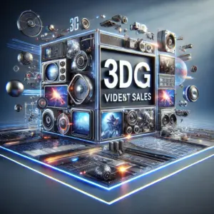 3D・CG動画