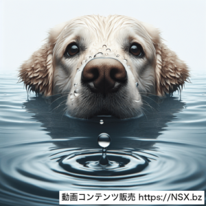 犬の体の仕組みと不思議な能力ショート動画セット