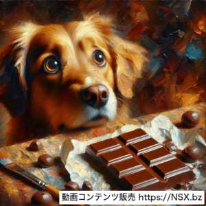 犬の食べてはいけない食材ショート動画セット