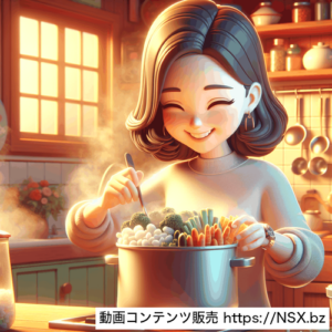 5分で作れる！子供が大喜びのカラフル料理5選