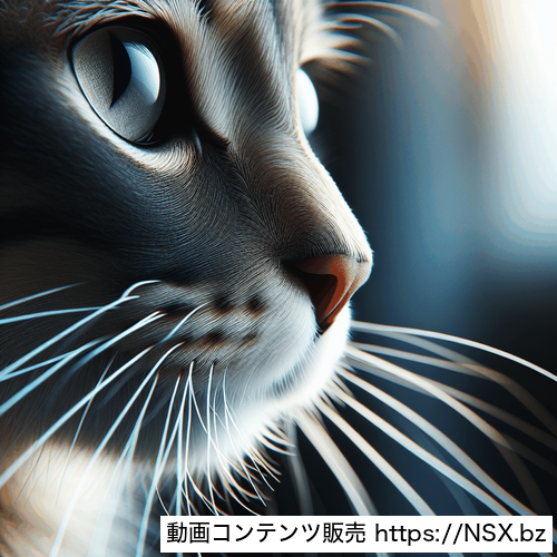 猫の色覚の特徴