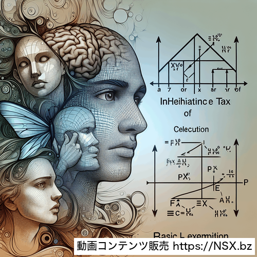 相続探偵が語る！相続にまつわる驚きの数字とは？ショート動画セット