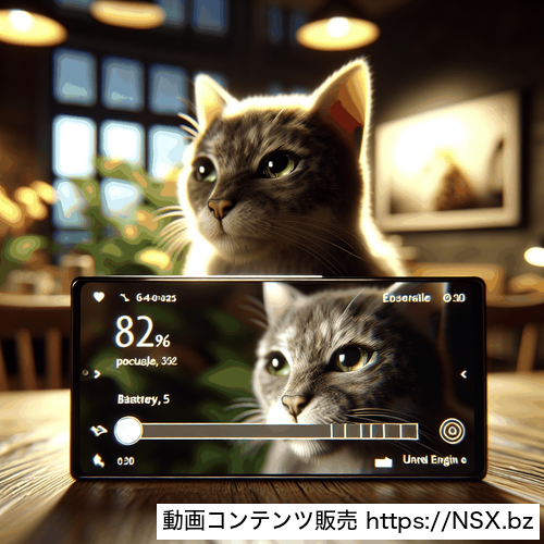 実践編！スマホ修理のプロのテクニックを公開ショート動画セット