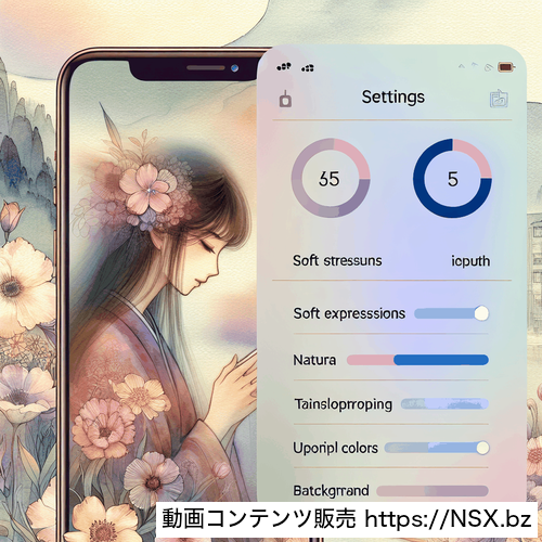 あなたの知らないスマホ修理の真実とは？ショート動画セット