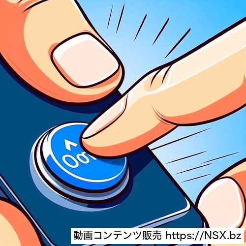 あなたのスマホを救う！急なトラブル対処法ショート動画セット