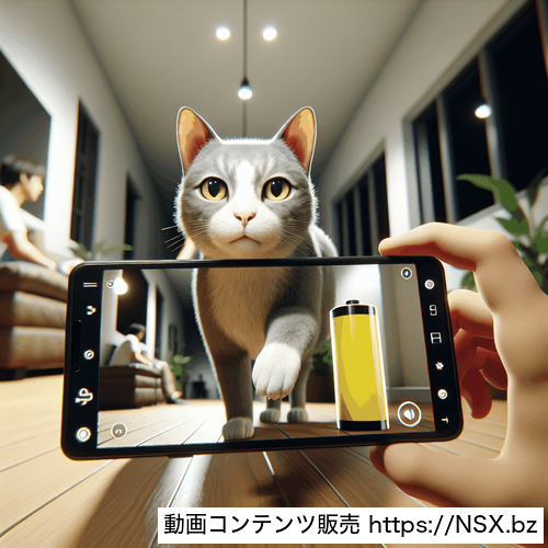 見たことない！斬新なスマホ修理法ショート動画セット